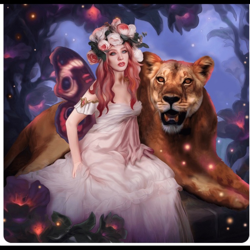 Meet your Posher, Nga